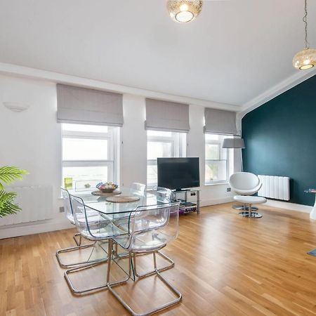Mulberry North Penthouse By City Living لندن المظهر الخارجي الصورة