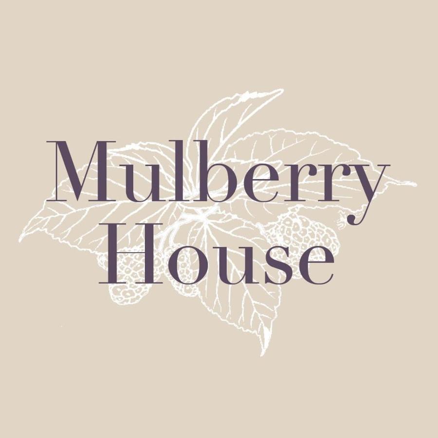Mulberry North Penthouse By City Living لندن المظهر الخارجي الصورة