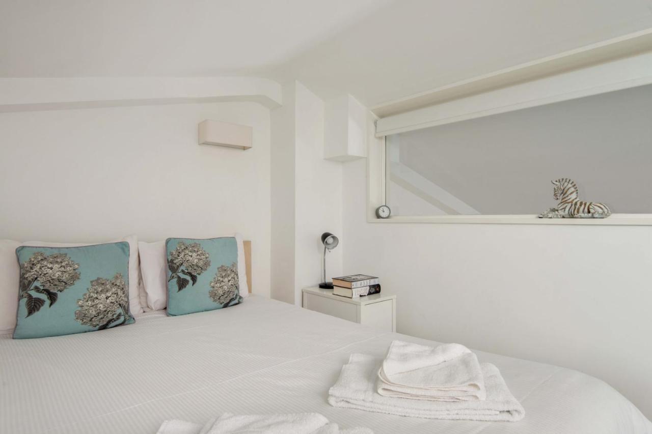 Mulberry North Penthouse By City Living لندن المظهر الخارجي الصورة