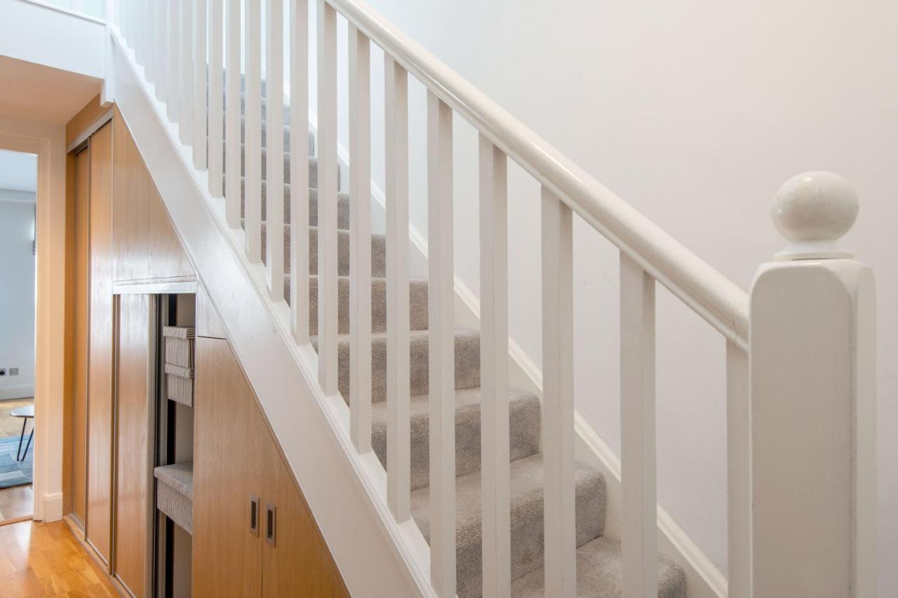 Mulberry North Penthouse By City Living لندن المظهر الخارجي الصورة