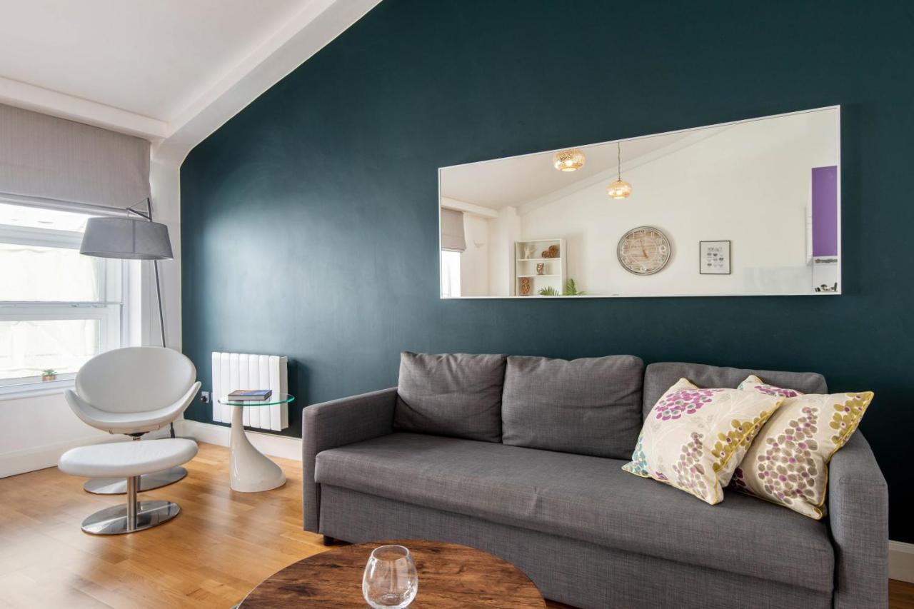Mulberry North Penthouse By City Living لندن المظهر الخارجي الصورة